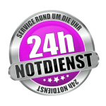 24 Stunden Notdienst Oppenweiler